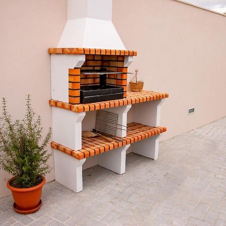 Palmira'S - Relaxing Countryside House In Batalha Villa Esterno foto