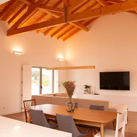 Palmira'S - Relaxing Countryside House In Batalha Villa Esterno foto