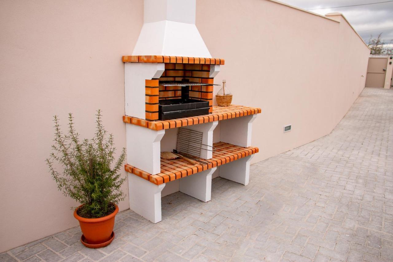 Palmira'S - Relaxing Countryside House In Batalha Villa Esterno foto