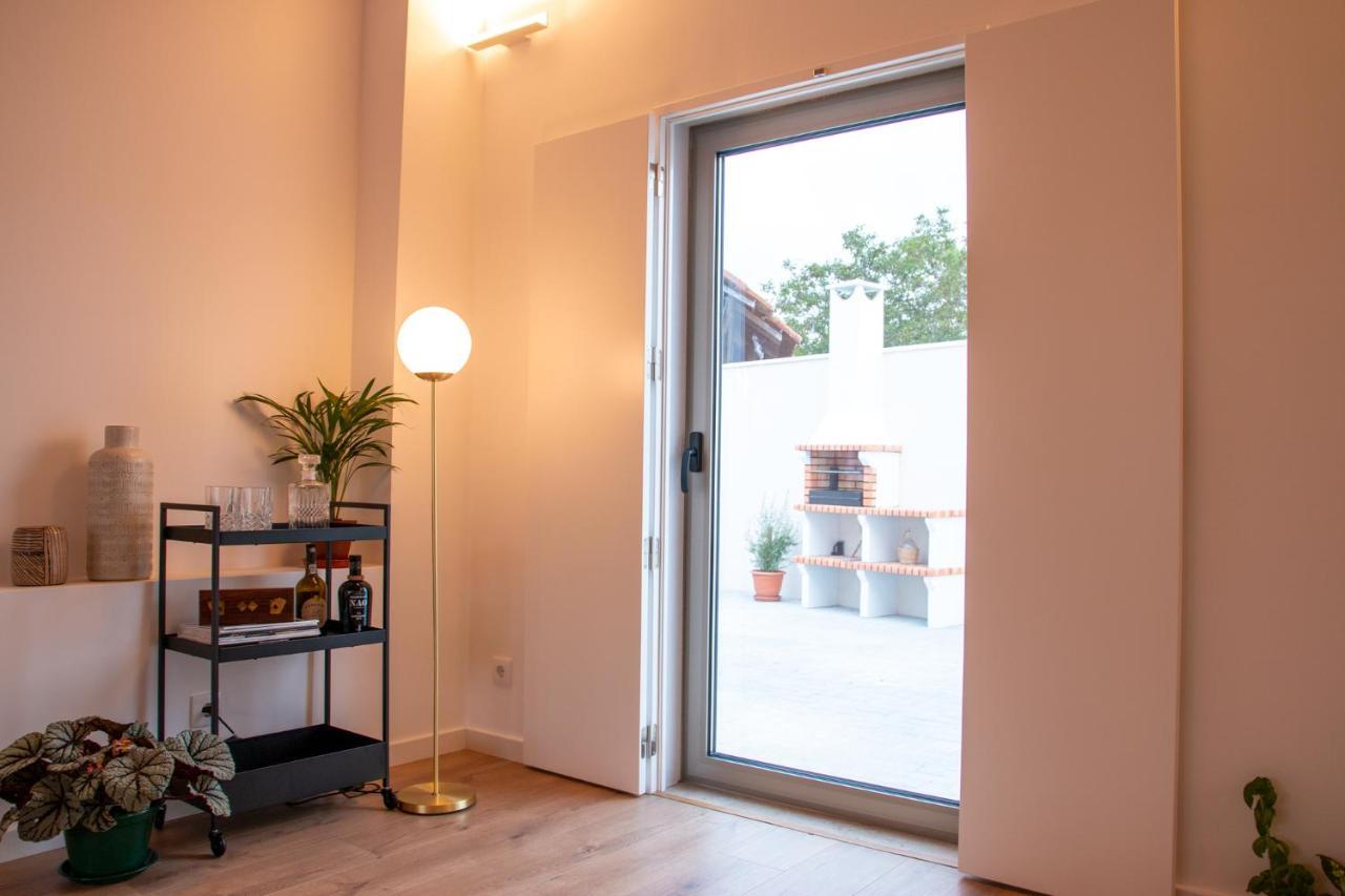 Palmira'S - Relaxing Countryside House In Batalha Villa Esterno foto
