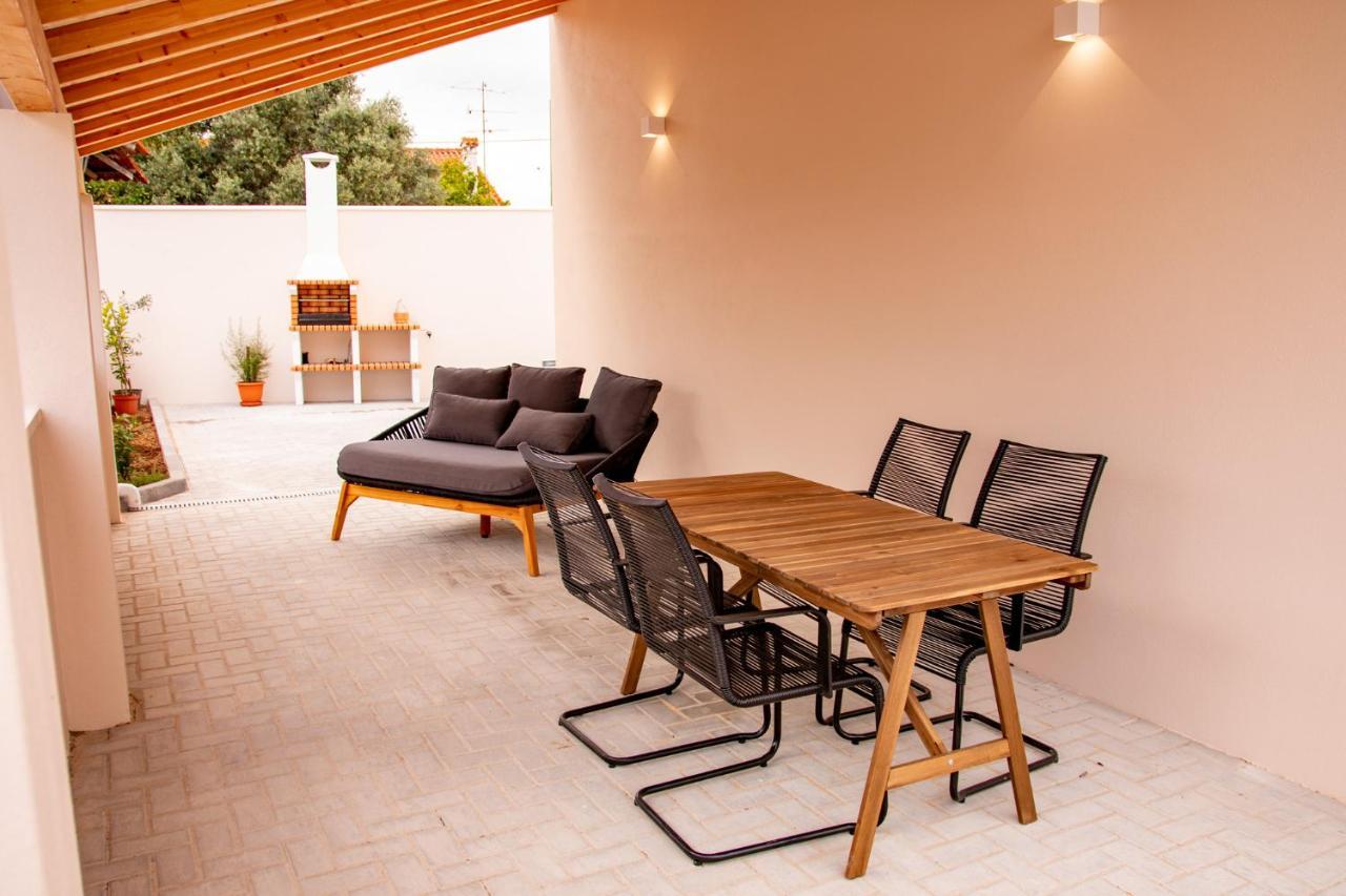 Palmira'S - Relaxing Countryside House In Batalha Villa Esterno foto