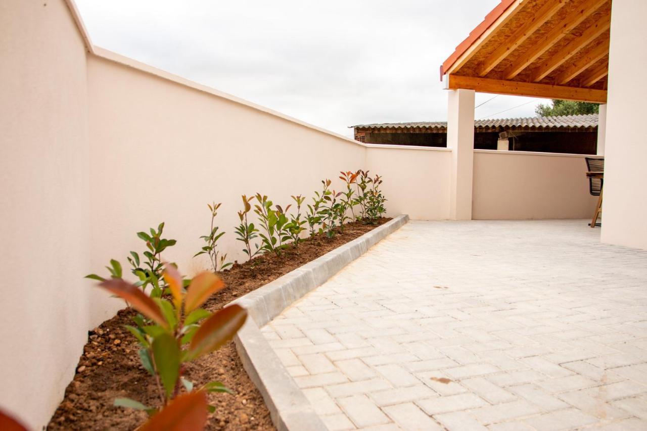 Palmira'S - Relaxing Countryside House In Batalha Villa Esterno foto