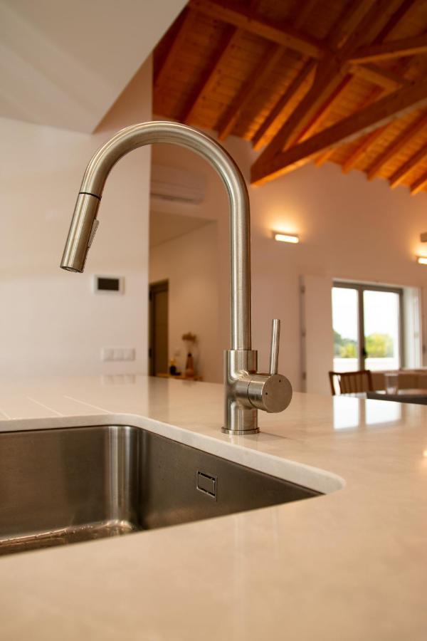 Palmira'S - Relaxing Countryside House In Batalha Villa Esterno foto