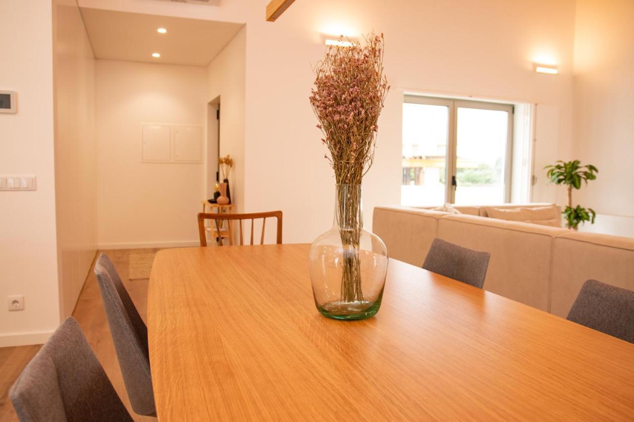 Palmira'S - Relaxing Countryside House In Batalha Villa Esterno foto