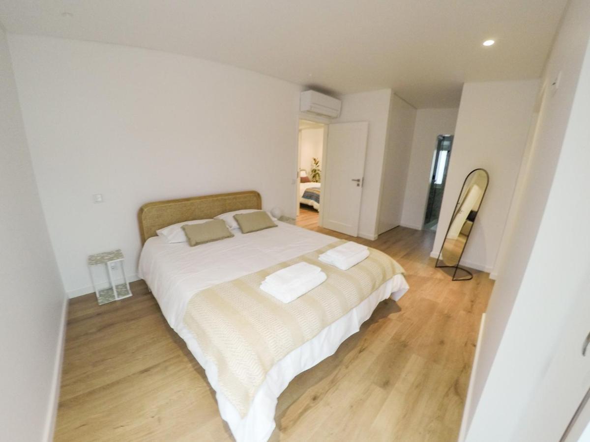 Palmira'S - Relaxing Countryside House In Batalha Villa Esterno foto